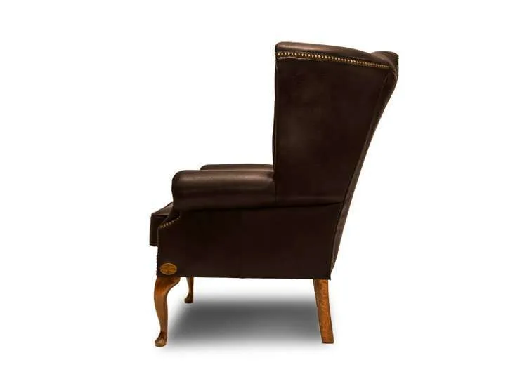 chesterfield fotelja plainwing | 1-sjedište | 1-sjedište - slika 3