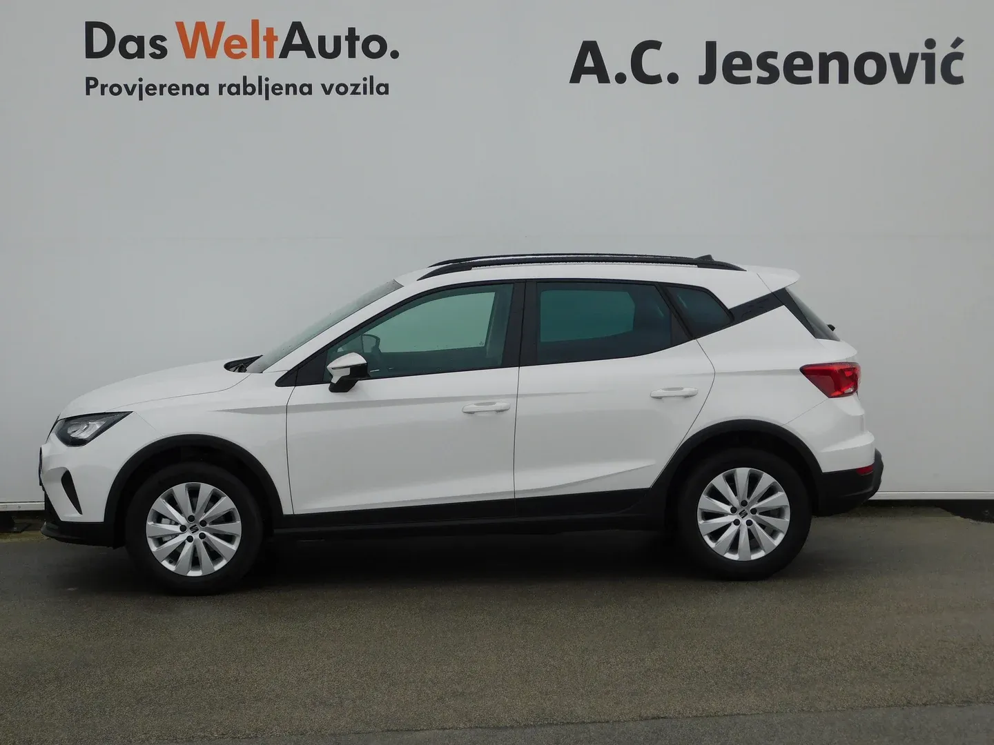 09459 seat arona 1.0 tsi style - slika 6