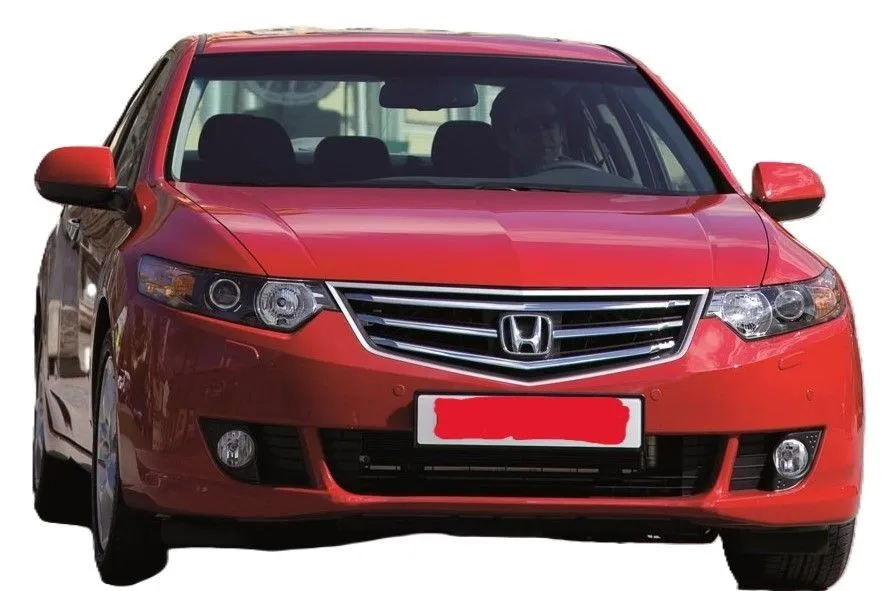 kupujem honda accord 8 2.4 i-vtec automatic (2008 - 2011) bez motora - slika 2