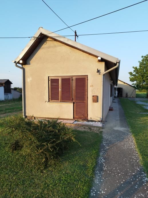 poslovni prostor: briješće, skladišni/radiona, 250 m2 + kuća 160 m2 - slika 8