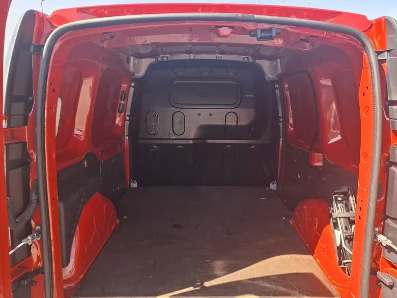 renault kangoo 1.5 dci*80ks*klima*tempomat* - slika 8