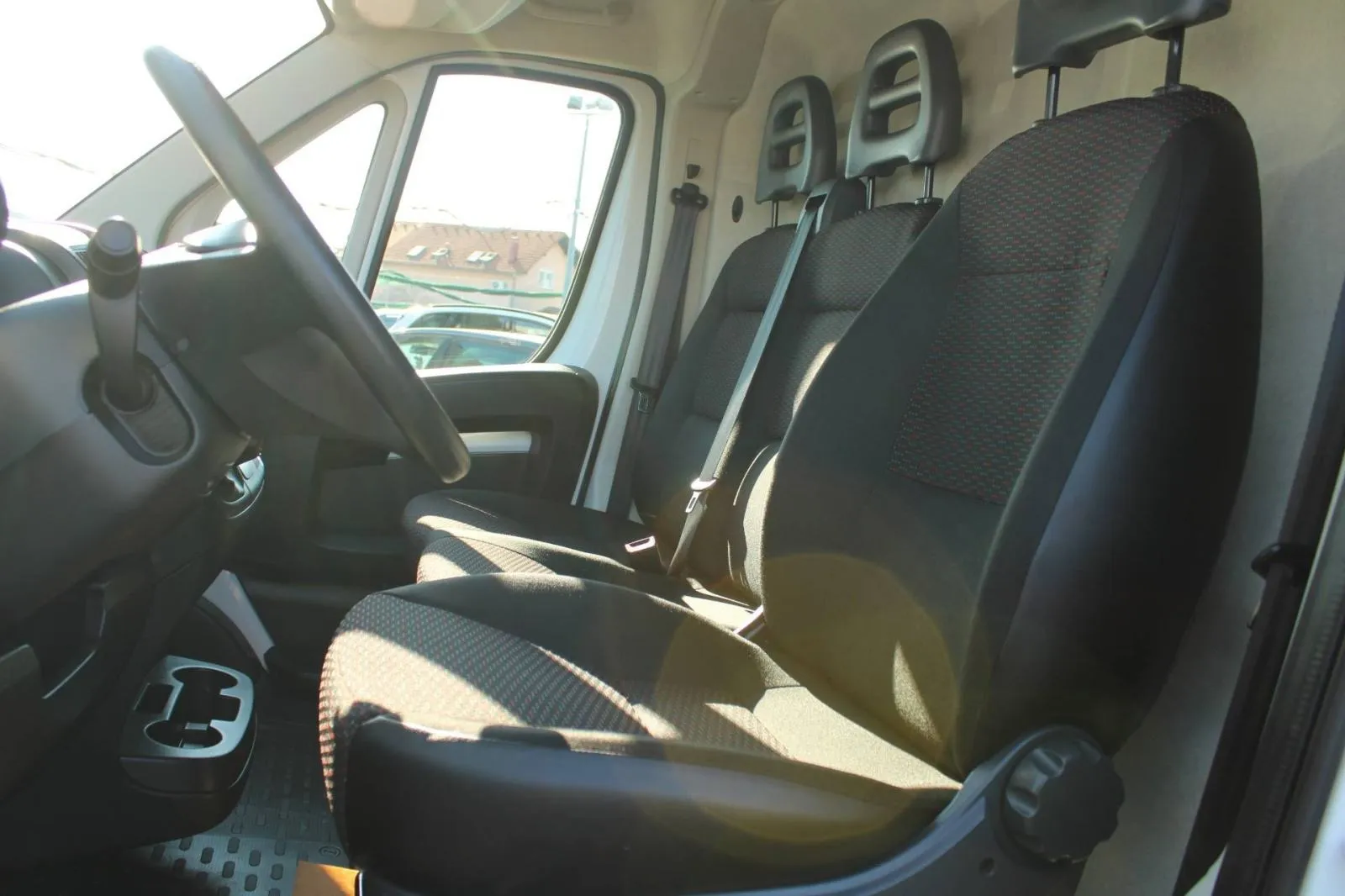peugeot boxer 2.2 hdi l4h3, 2020 god. - slika 11