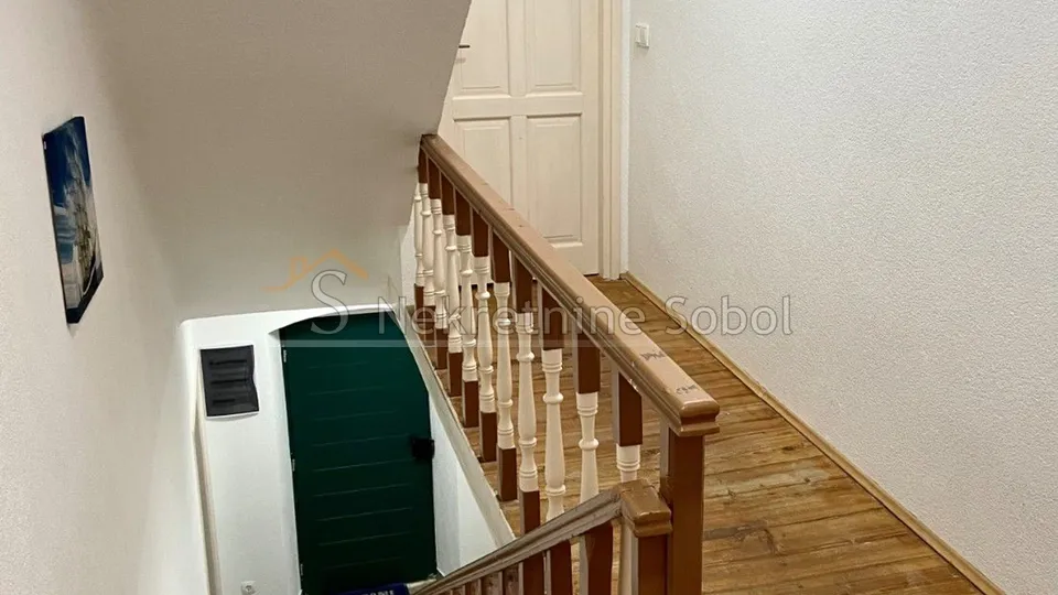 nerezine, otok lošinj - kuća, 180 m2 prodaja - slika 8