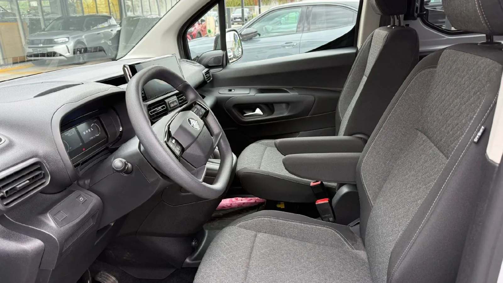 opel combo edition+ l1h1 1.2 turbo 81kw n1 - 7 godina garancije! - slika 15