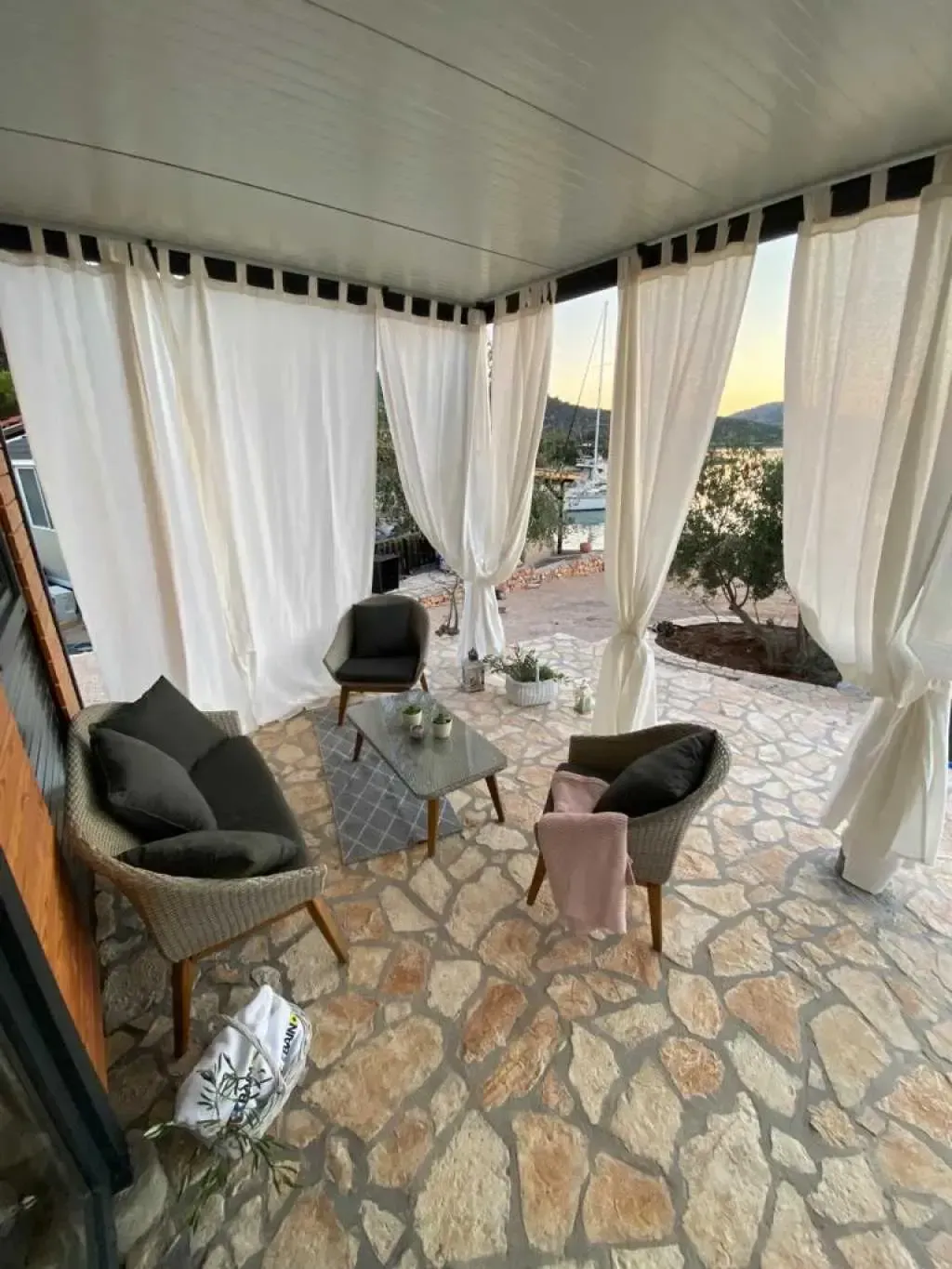 kuća za odmor beach house ive - slika 22