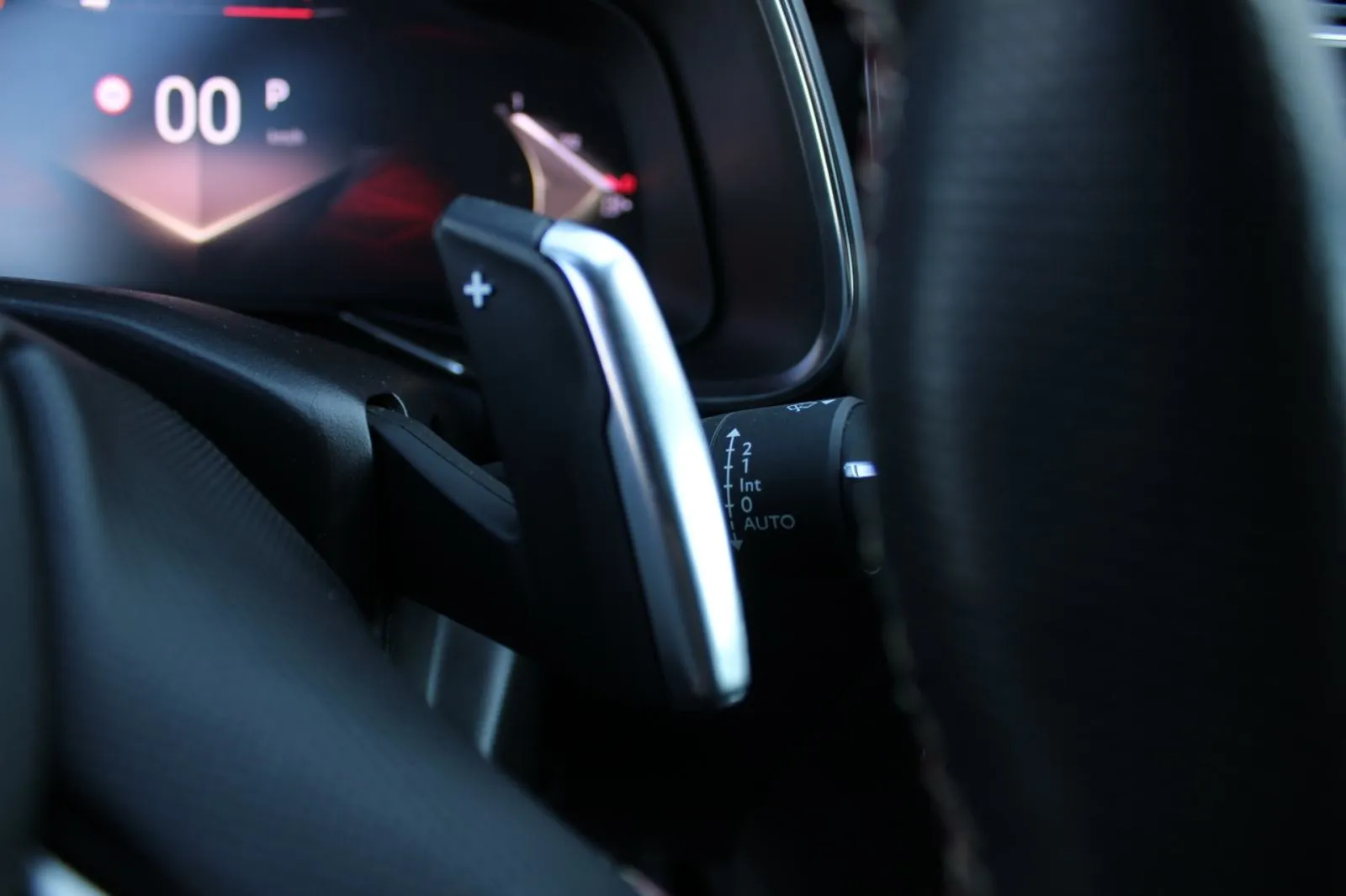 ds 7 bluehdi automatik performance line - slika 13