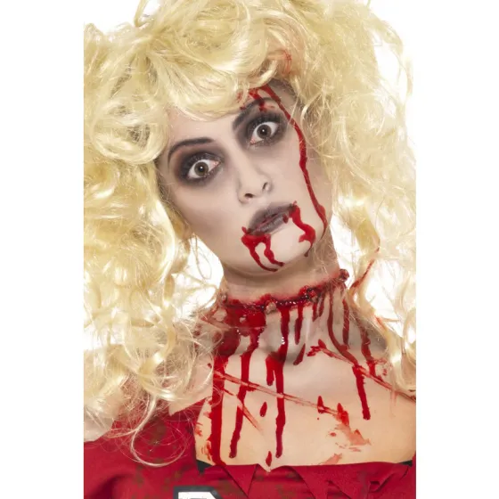Make up set krvavi zombi - Zagreb