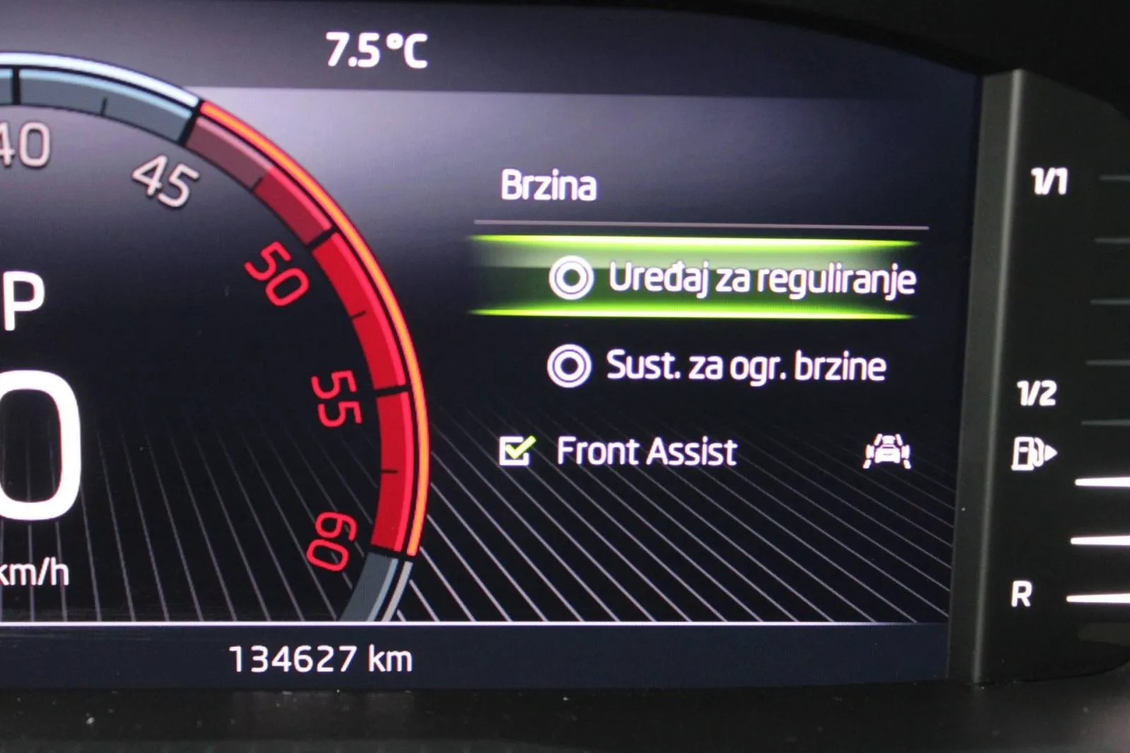 škoda superb 2.0 tdi dsg *led, navigacija, kamera* - slika 24