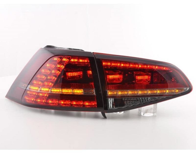 led lampe za vw golf 7- razne izvedbe-najveći izbor! - slika 2