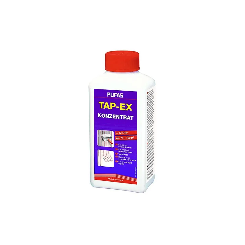 Pufas odstranjivač tapeta 250 ml - Osijek