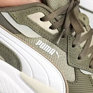 puma x-ray 3 lux army - slika 4