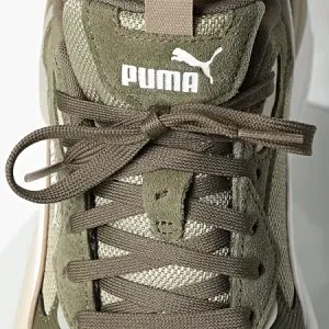 puma x-ray 3 lux army - slika 3