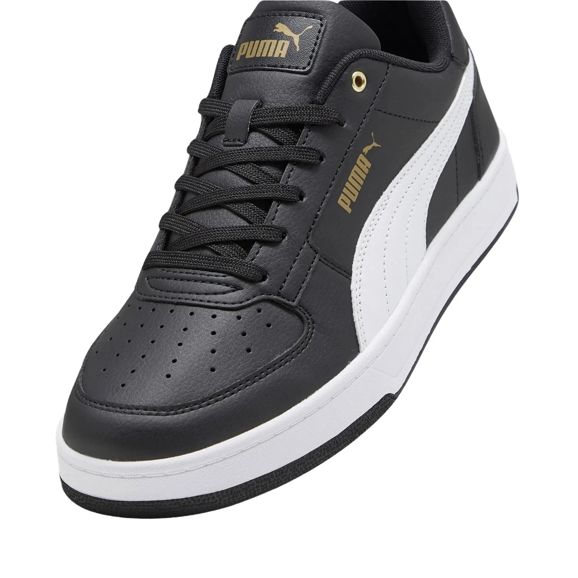 puma caven 2.0-crna - slika 2