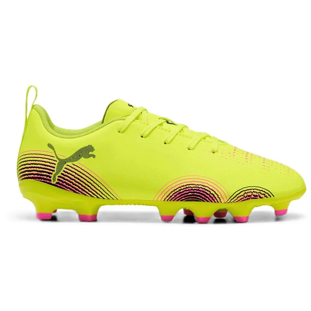puma future 8 play jr fg/ag - slika 2