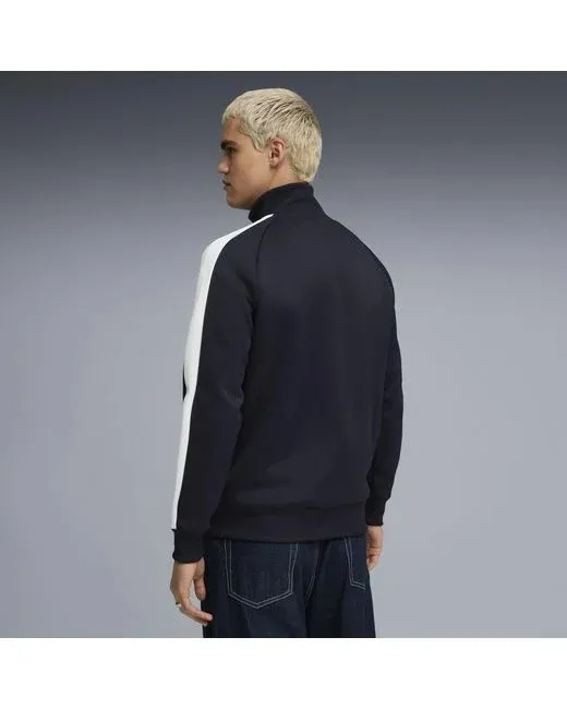 puma t7 always on track jacket navy - slika 2