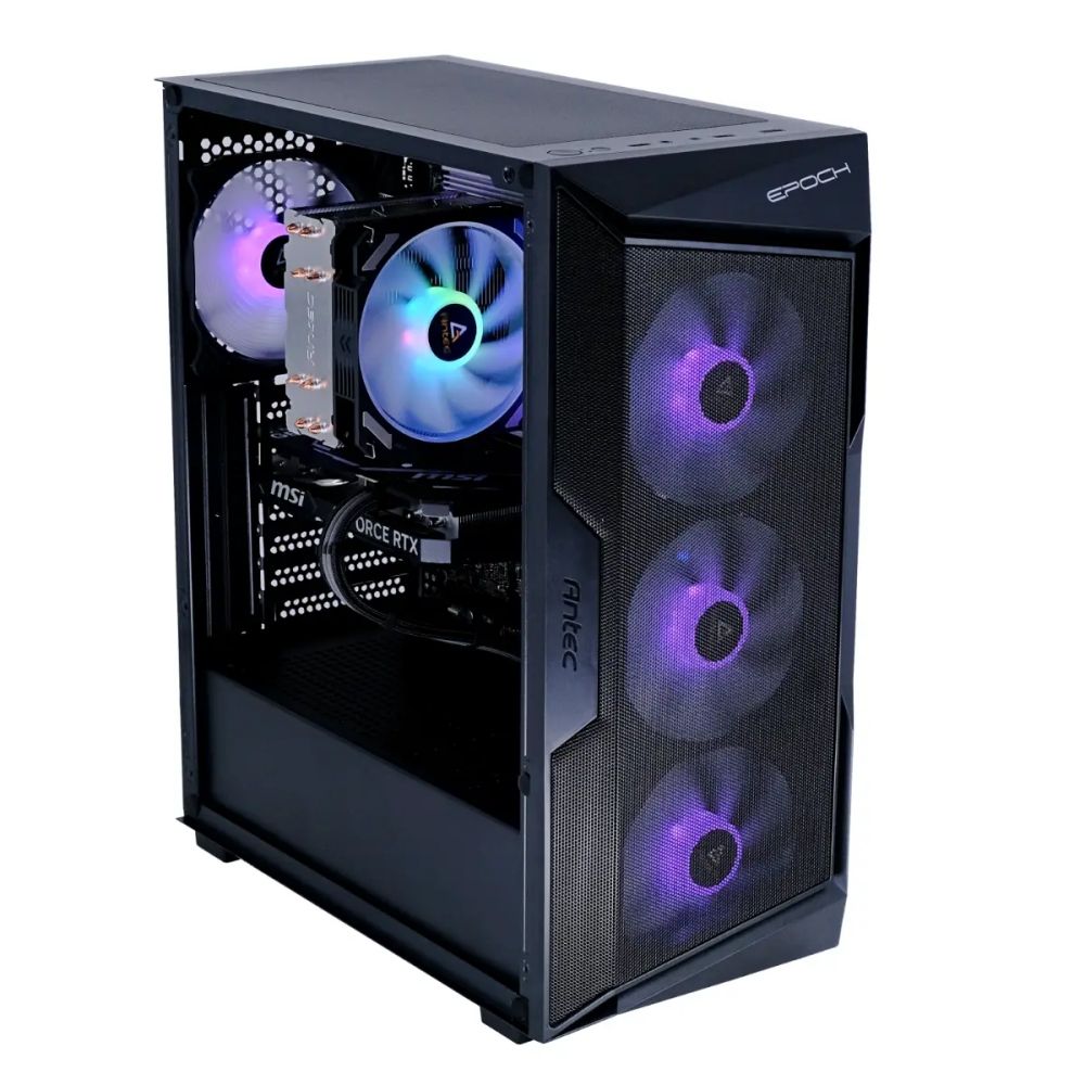 računalo epoch antares / core i5 14400f, 16gb ddr5 - slika 2