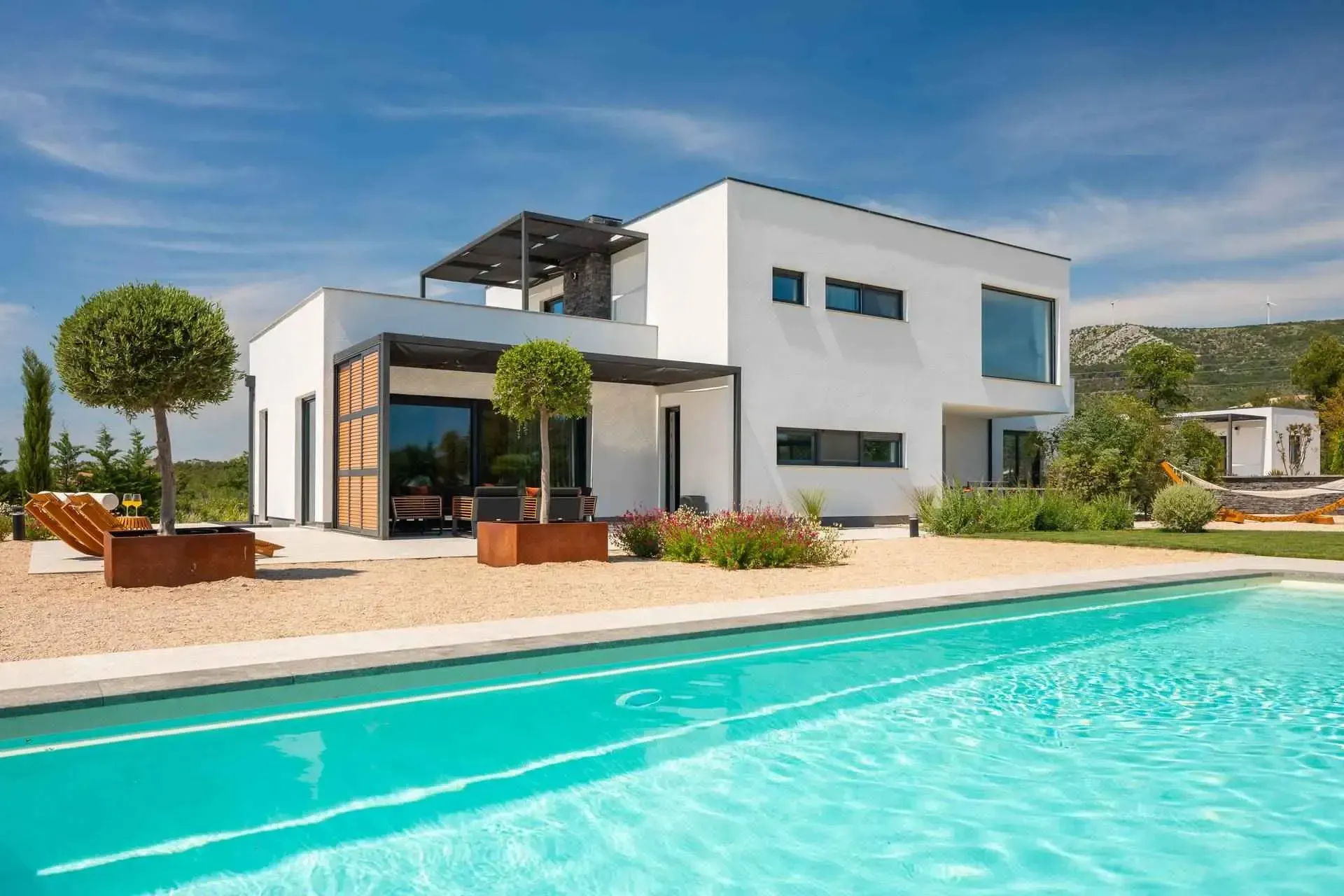 kuća za odmor villa promissa terra - slika 5