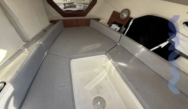 quicksilver activ 755 sundeck - u odličnom stanju, pažljivo održavan - slika 21