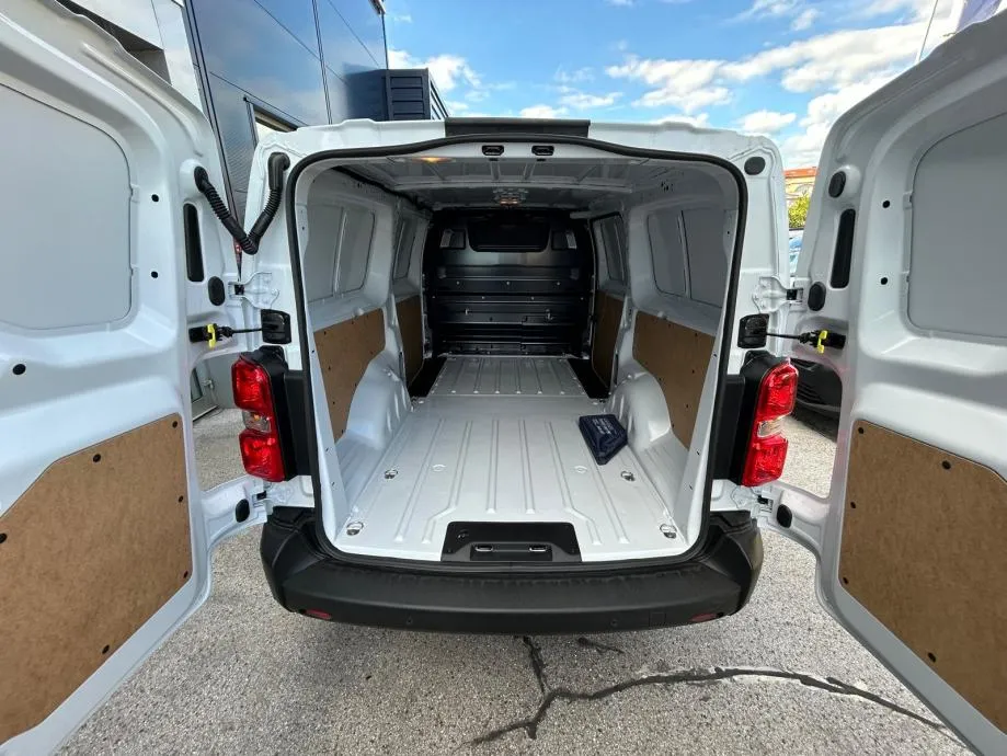 peugeot expert l3 2.0 hdi 145 - isporuka odmah, rezerviran!! - slika 18