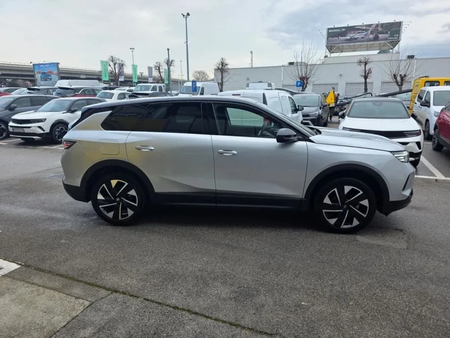 opel grandland 1.2 turbo hybrid 107kw* - 8 godina garancije! - slika 12