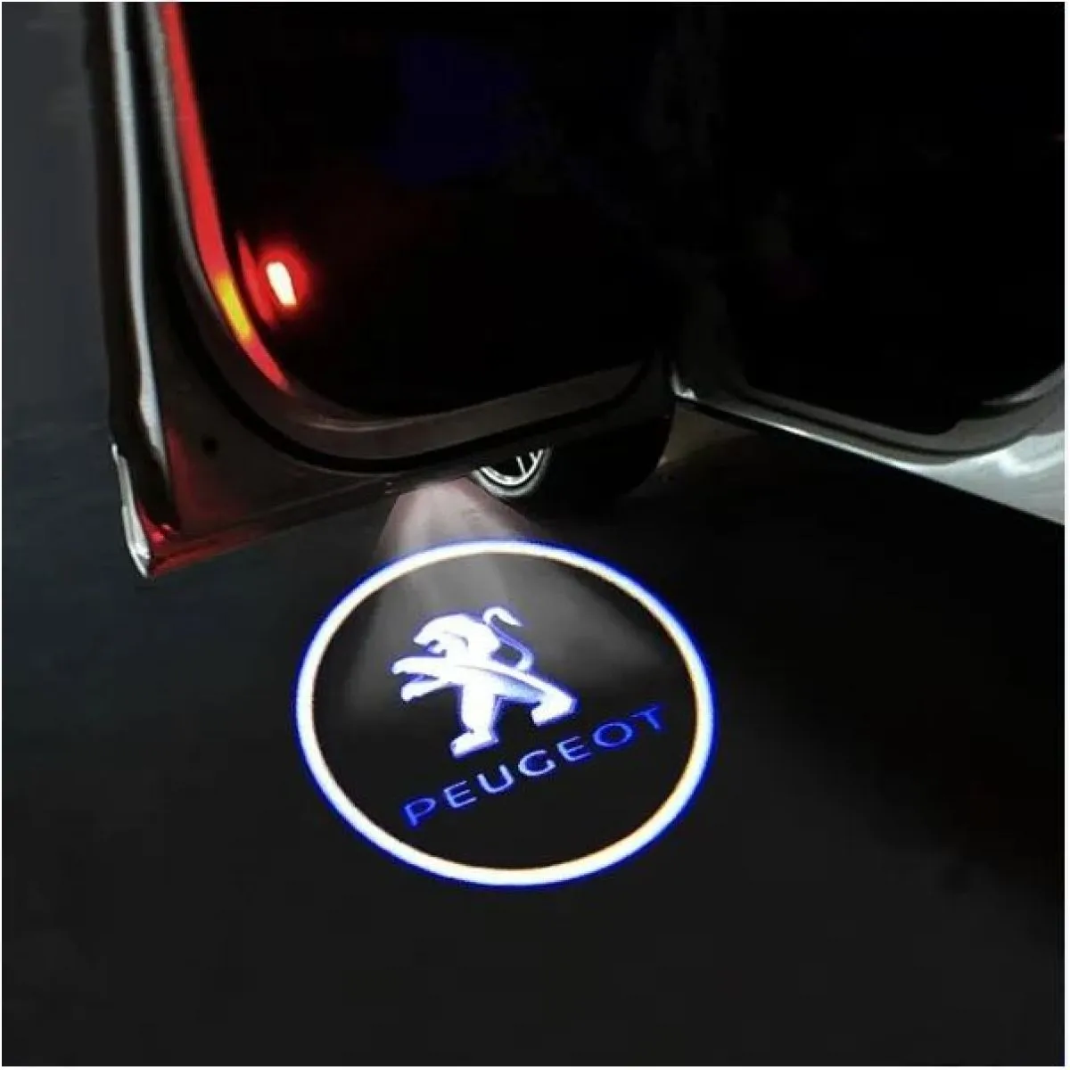 led auto logo projektor - ograničene količine - slika 21