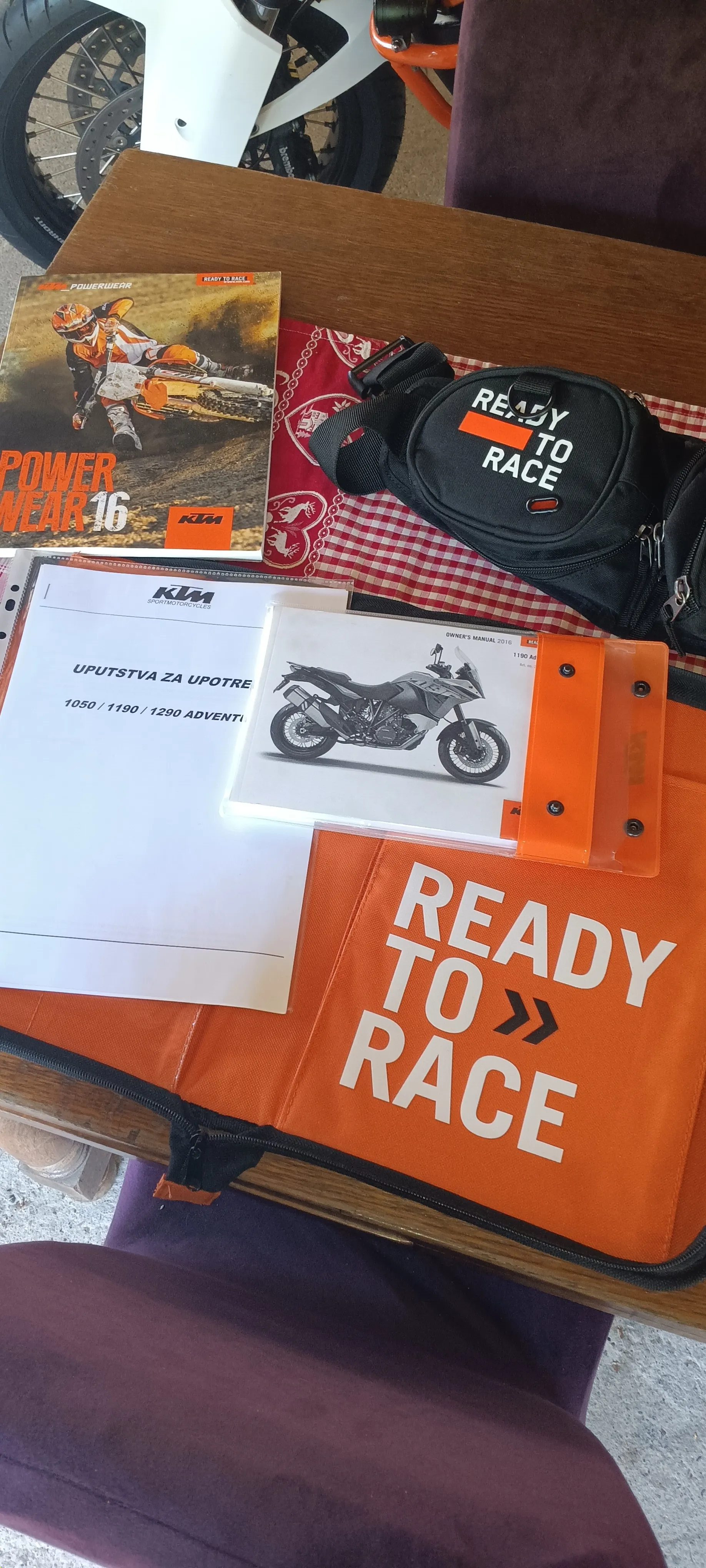 ktm 1190 adventure - slika 19
