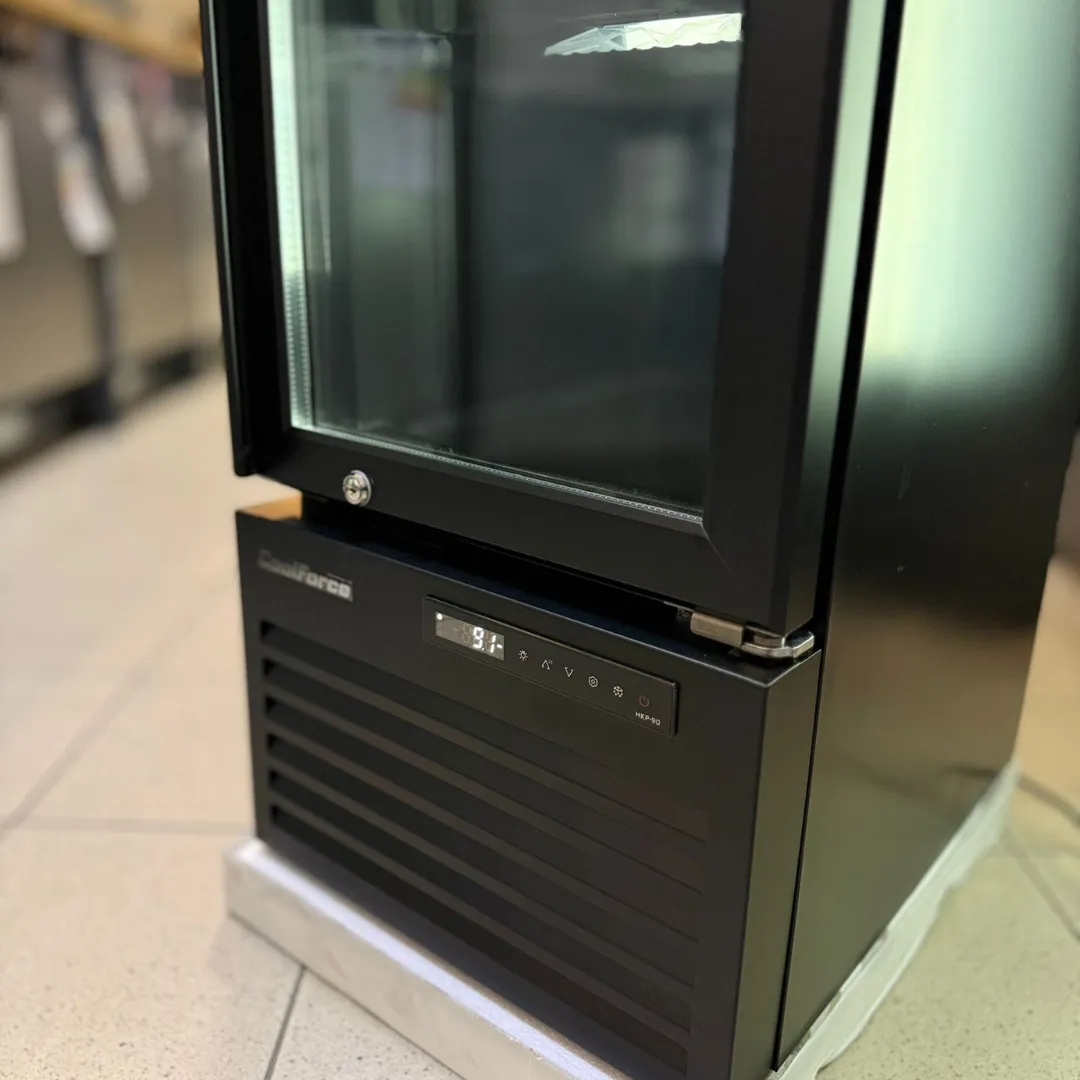 cool force ss-p218fac hladnjak za piće 42x55x188 cm - slika 6