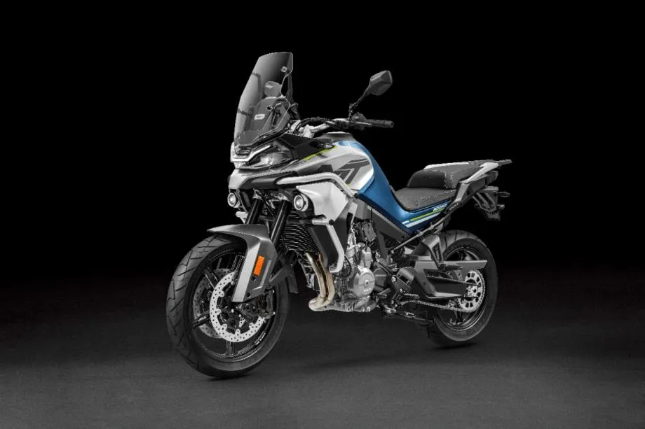cfmoto 800mt sport, novo, dostupno više boja, 2024 god. - slika 2