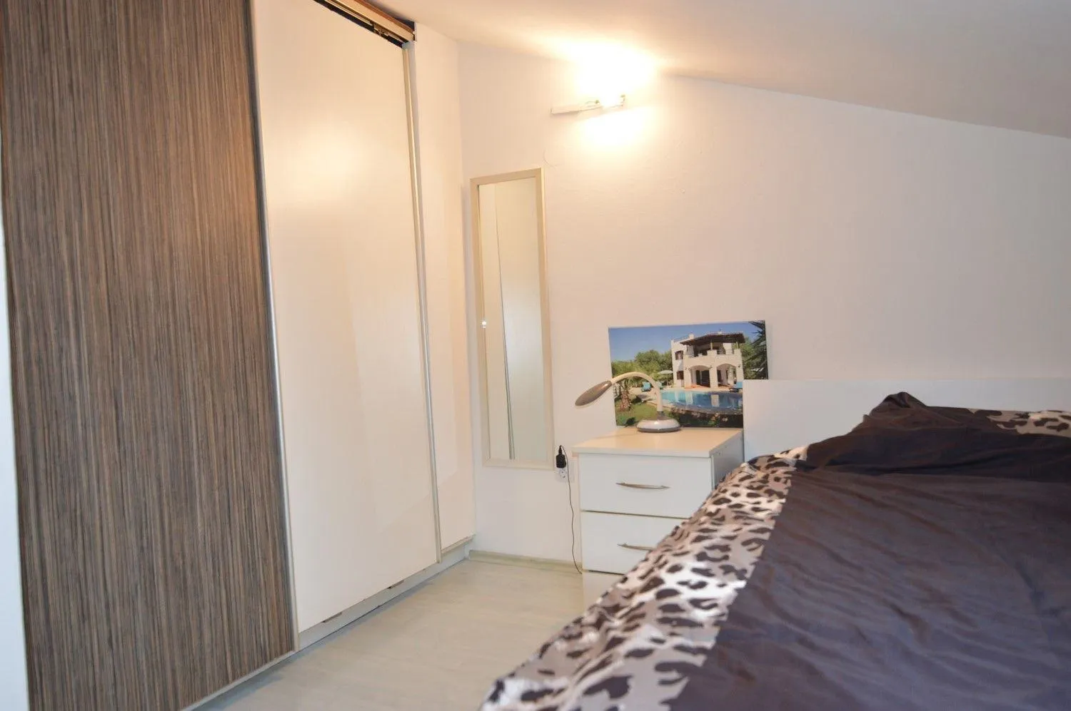 poreč okolica-stan u potkrovlju 126 m2 prodaja (prodaja) - slika 15