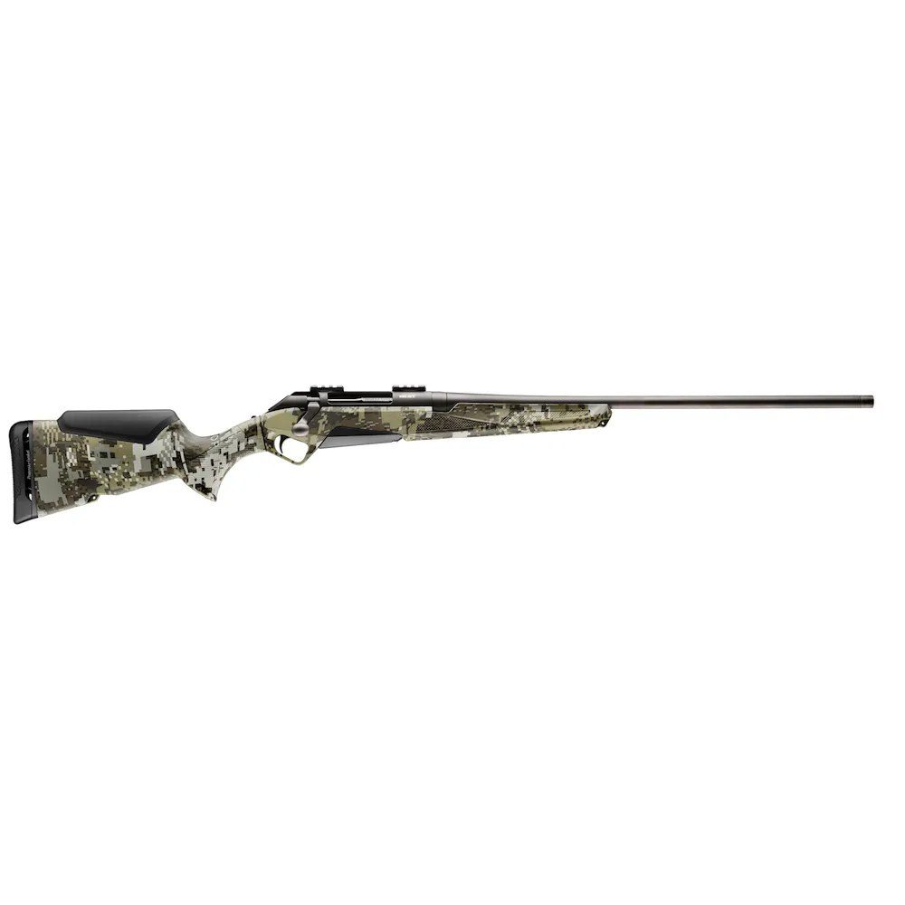 Benelli Lupo Elevated Grey - Poreč