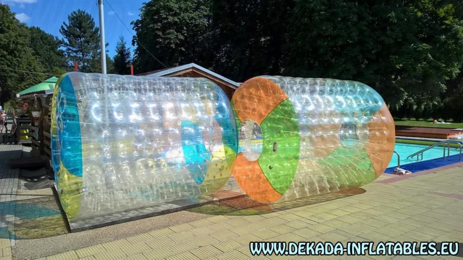 valjak za vodu - veliki - slika 3