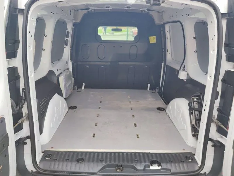 renault kangoo 1.5 dci*110ks*klima*park.senzori* - slika 8