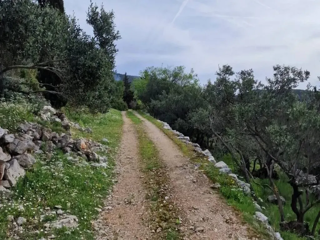 građevinsko zemljište na prodaju - korčula - slika 17