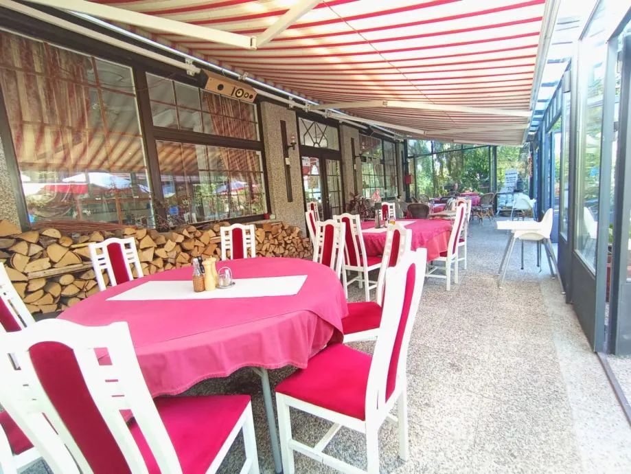 karlovac - katnica - restoran i stan, uhodano poslovanje (prodaja) - slika 21