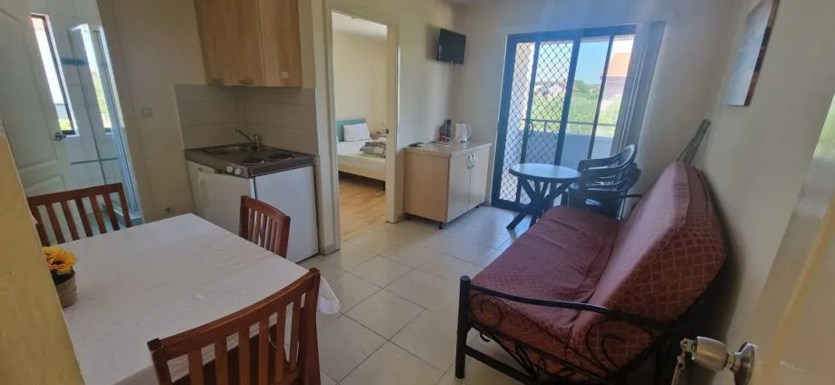 sukošan, apartmanska kuća(915m2) s 11 apartmana - slika 19