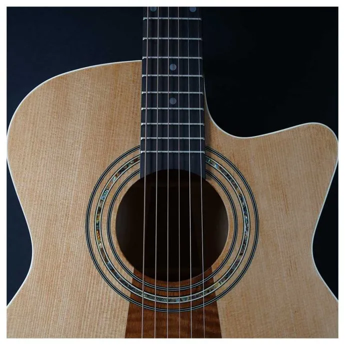 merida pa330gac grand auditorium eq - slika 6