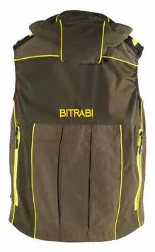 bitrabi prsluk shark - slika 2