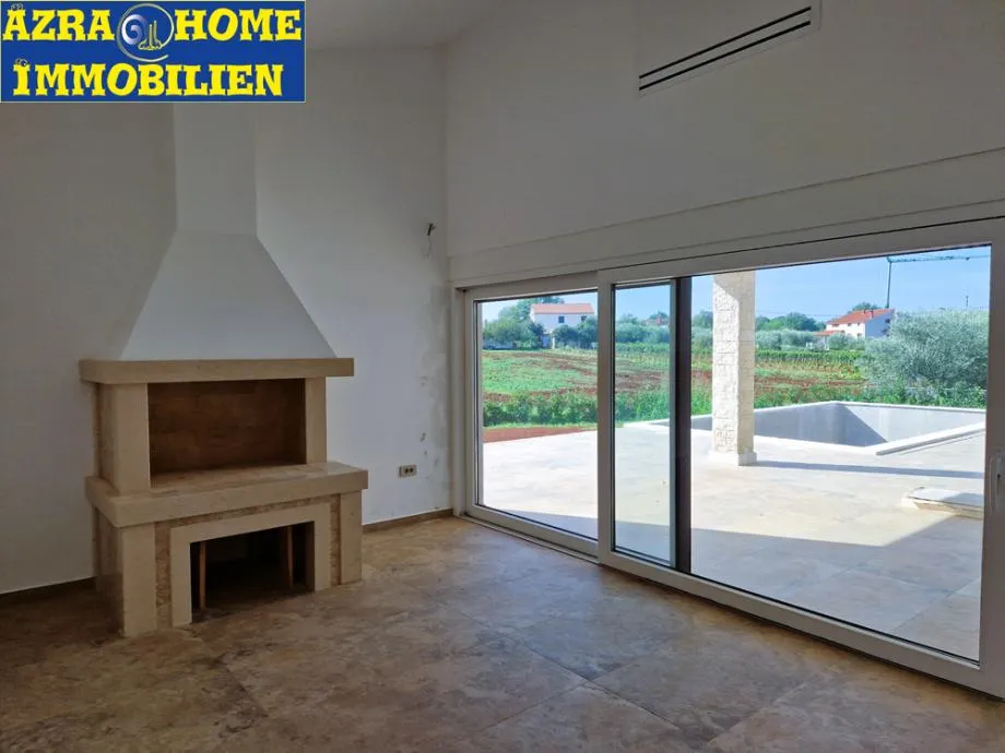 villa, poreč, novogradnja, 219 m2 , bazen, zemljište 1052 m2 - slika 24