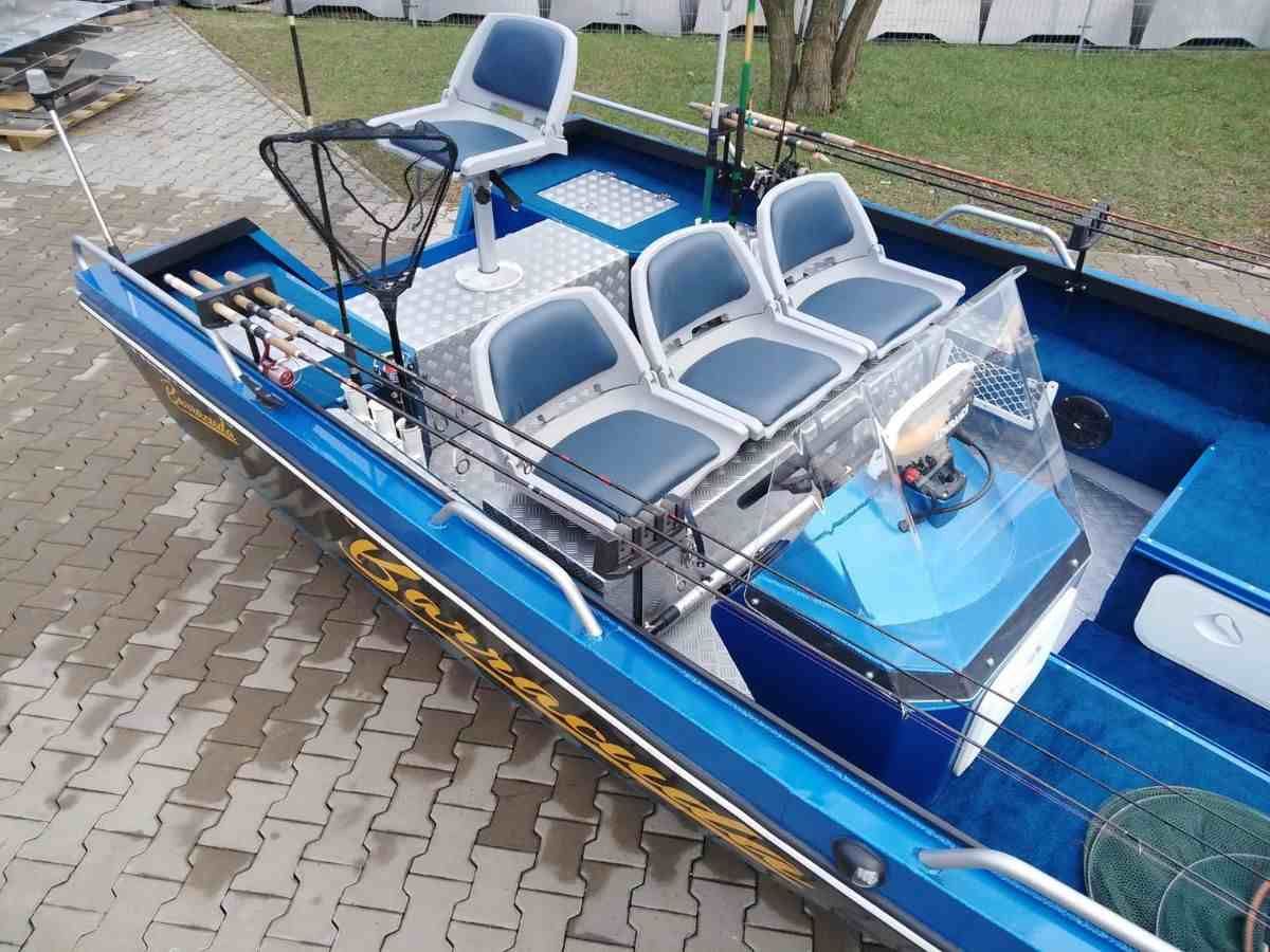 viking barakuda 500 - slika 4