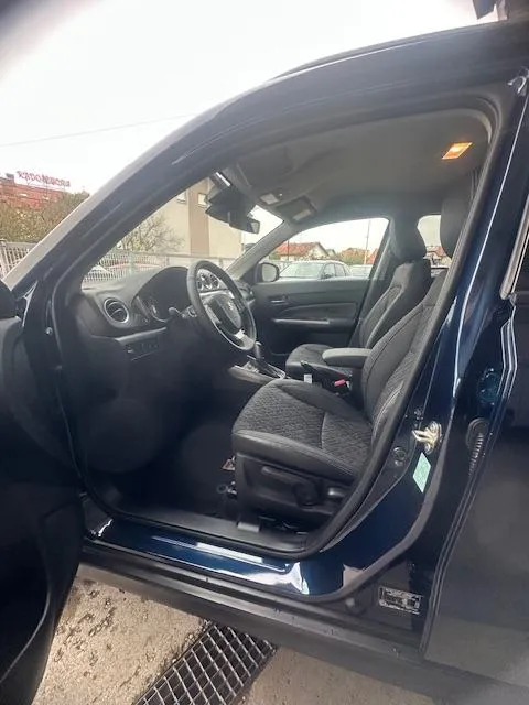 suzuki vitara 1,4 glx elegance hybrid at - dostupno odmah!!! - slika 14