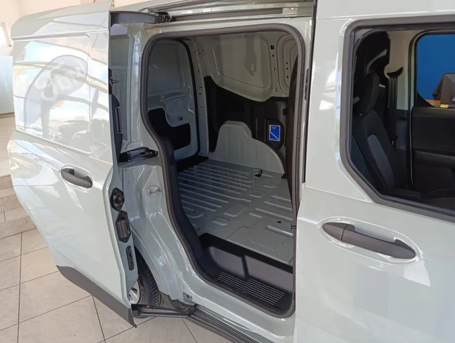 ford courier v769 van trend 1.5 ecoblue 100ks, 2024 god. - slika 8