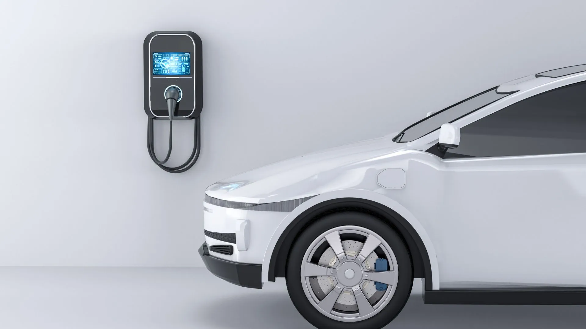 Punjači za električna vozila - Dubrovnik