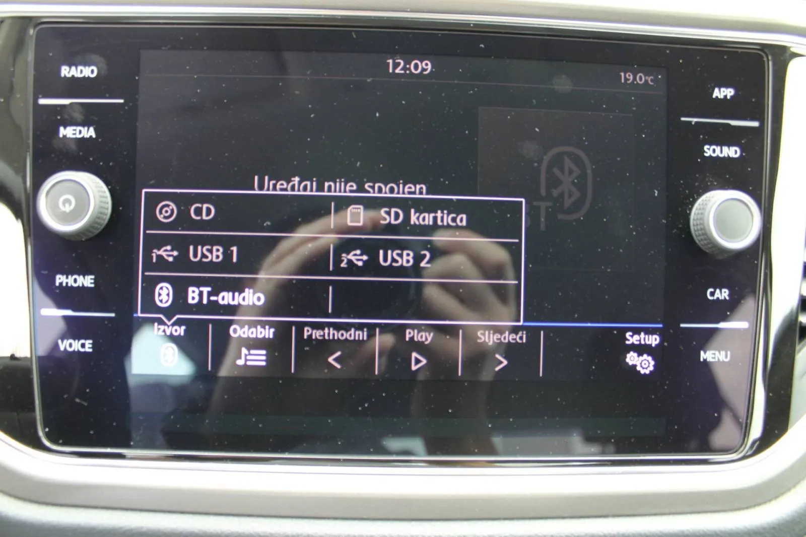 vw t-roc 1.0 tsi style - slika 21