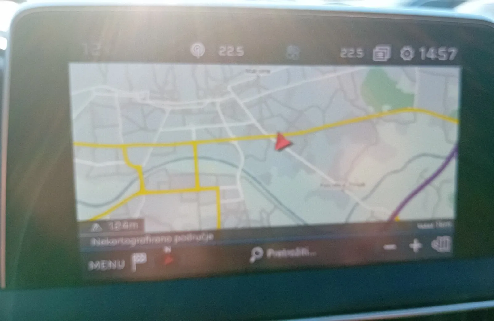 peugeot 5008 1,5 bluehdi automatik,do 2 godine jamstva,u sustavu pdv-a - slika 11