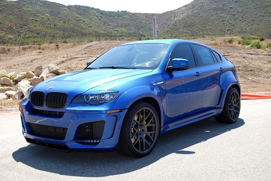 body kit za bmw serija 1-3-4-5-x m-tech i m-dizajn!!! - slika 9