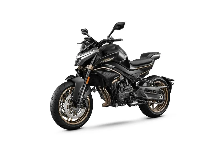 cfmoto 800nk, novo, dostupno više boja, 2025 god. - slika 5