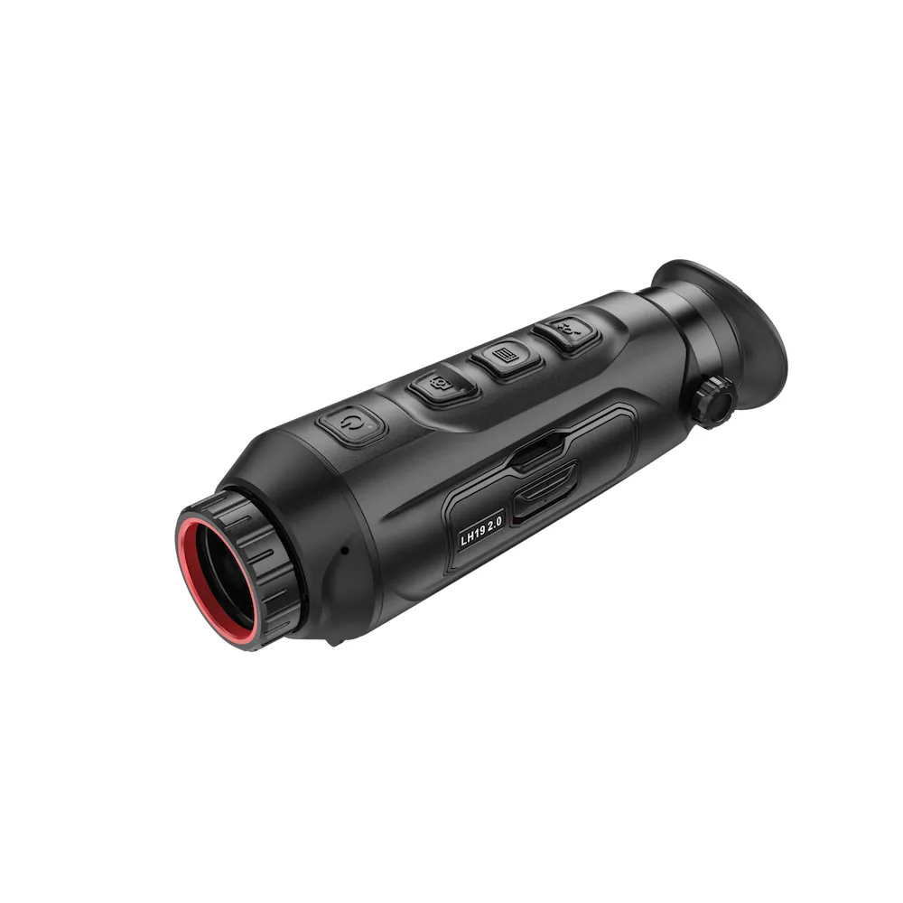 Hikmicro LYNX LH19 2.0 - termalni monokular - Poreč