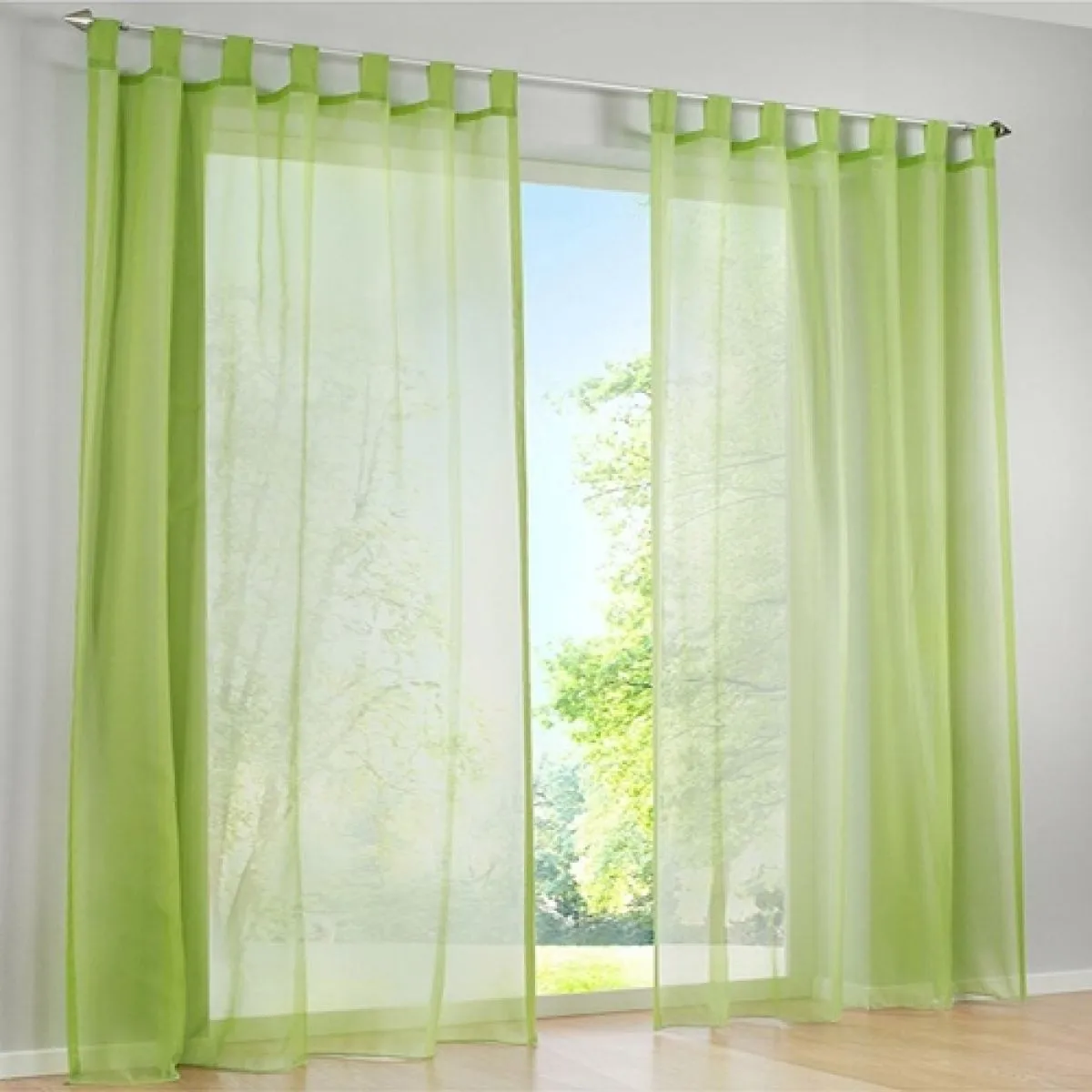zavjesa new sweet home 150x230cm - slika 5