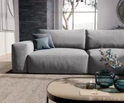 kutna garnitura lanzo xl 380x176x69cm, materijal: mikrofibra - slika 20