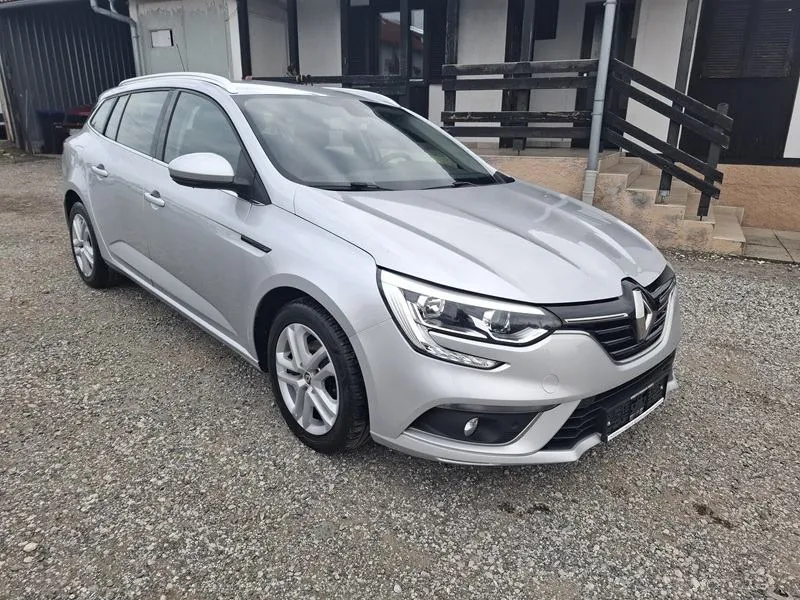 renault megane tce*klima*park.senzori* - slika 3